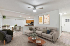 Near Ogden Trail PetFriendly 2BR